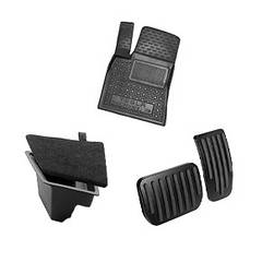 Tesla аксесуари