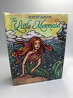 Інтерактивна книга The Little Mermaid: A Pop-up Adaptation