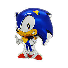 Фігура КИТАЙ-КТ110 Сонік (УП)