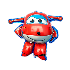 Фігура КИТАЙ-КТ085 Супер крила Джетт (УП)