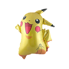 Фігура КИТАЙ-КТ116 Пікачу (УП)