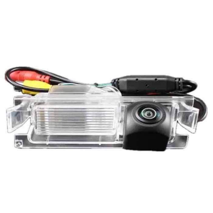 Камера заднього огляду Hyundai Accent, I3, Sonata, KIA K2, Rio3, Ceed HS-8155 AHD 1080P/720P