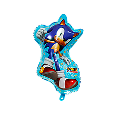 Фігура КИТАЙ-КТ101 Сонік у стрибку (УП)