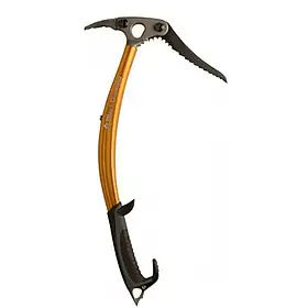 Ледоруб Black Diamond Viper Adze, 50 см з молотком/лопаткою - легкий і міцний інструмент для підйомів.