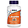 Уценка! Л-Аргинин / L-Arginine, Now Foods, 500 mg 100 capsules, фото 4