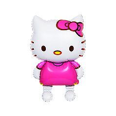 Фігура КИТАЙ-КТ120 Кітті велика (УП)