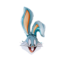 Фігура КИТАЙ-КТ081 Голова Багз Банні (УП)