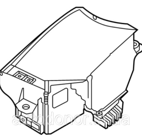 Проєктор дисплей вітрового скла Nissan Ariya (22-) 284B2-5MP0B
