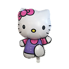 Фігура КИТАЙ-КТ119 Кітті танцююча (УП)