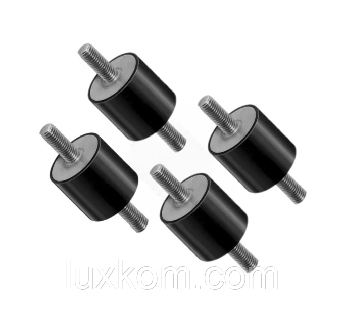 Віброопори CL 40 (4 шт)