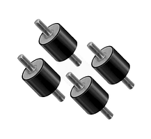 Віброопори CL 40 (4 шт)