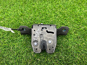 Замок багажника CHEVROLET