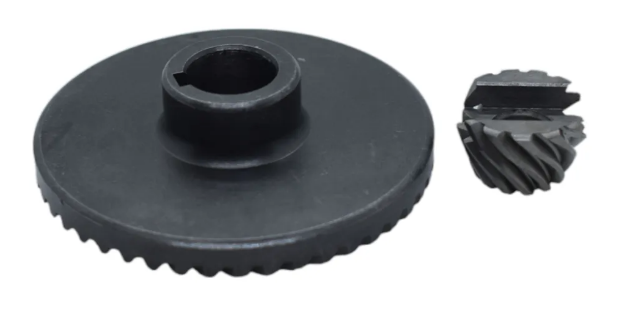 Редукторна пара шестерень для болгарки DWT WS-180