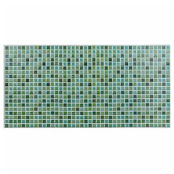 Декоративна настінна ПВХ панель для оздоблення стін 960*480*4мм (D) SW-00001828 водостійка для внутрішнього оздоблення