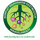 Добриво для лохини та чорниці Planta 1 кг, Польща, фото 3