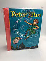 Інтерактивна книга Peter Pan: A Pop-up Adaptation