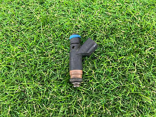 Форсунка паливна Mini Cooper