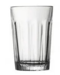 Склянка висока скляна "Палакс" 200 мл Pasabahce 52552/sl