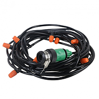 Система полива води для сада и города 20 м