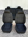 Комплект сидінь Volkswagen Golf 4. Гольф 4. Хетчбек., фото 3