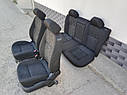 Комплект сидінь Volkswagen Golf 4. Гольф 4. Хетчбек., фото 5