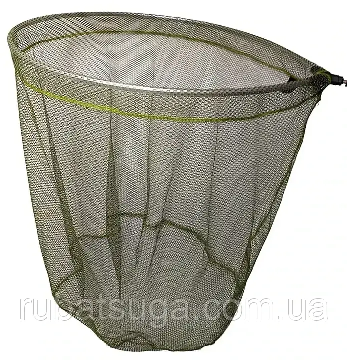 Голова підсаки коропова Carp Zoom XXL Rubber Net Head (CZ2995), фото 1