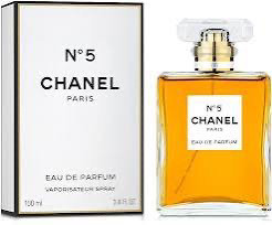 Парфумована вода No5 Parfum 100 мл (ліцензія)