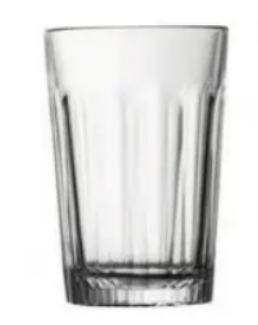 Склянка Pasabahce "Палакс" скляна висока 200 мл 52552/sl, фото 1