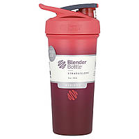 Blender Bottle, Strada Sleek™, сангрія з ізоляцією з нержавіючої сталі, 740 мл (25 унцій)