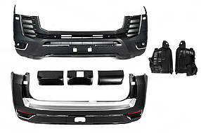 Комплект оновлення в HighLine для Toyota Land Cruiser 300
