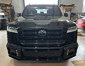 Комплект обвісів WALD (для Prestige) для Toyota Land Cruiser 300