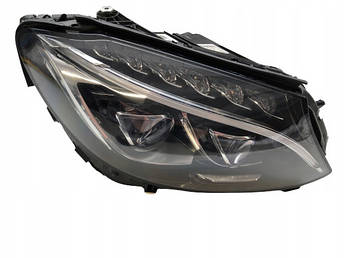 Фара передня права Multibeam Mercedes Мерседес C W205 A2059068002 2059068002
