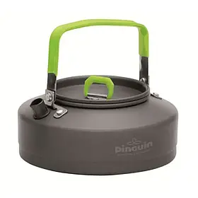 Чайник алюмінієвий Kettle S для походів, 3л - туристичний MiL-tec