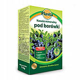 Добриво для лохини та чорниці Planta 1 кг, Польща, фото 2