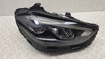 Фара передня права Full LED Performance Mercedes Мерседес C W206 A2069066204 2069066204