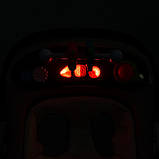 Ходунки Bambi сині M 5032L-4, фото 5