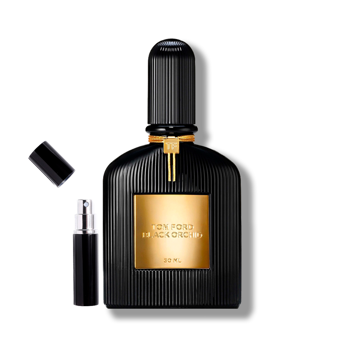 Tom Ford Black Orchid 2 мл, фото 1