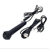 Синтезатор Bigfun 37 клавіш, запис, мікрофон, MP3, 8 тонів, 2 кольори BF-430D1, фото 2