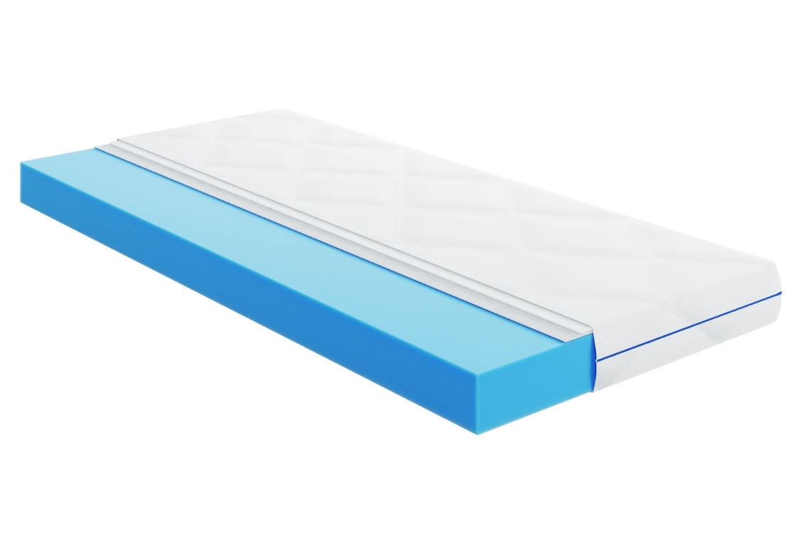 Матрац Highfoam Largo Opti Slim, розмір 90x200 см