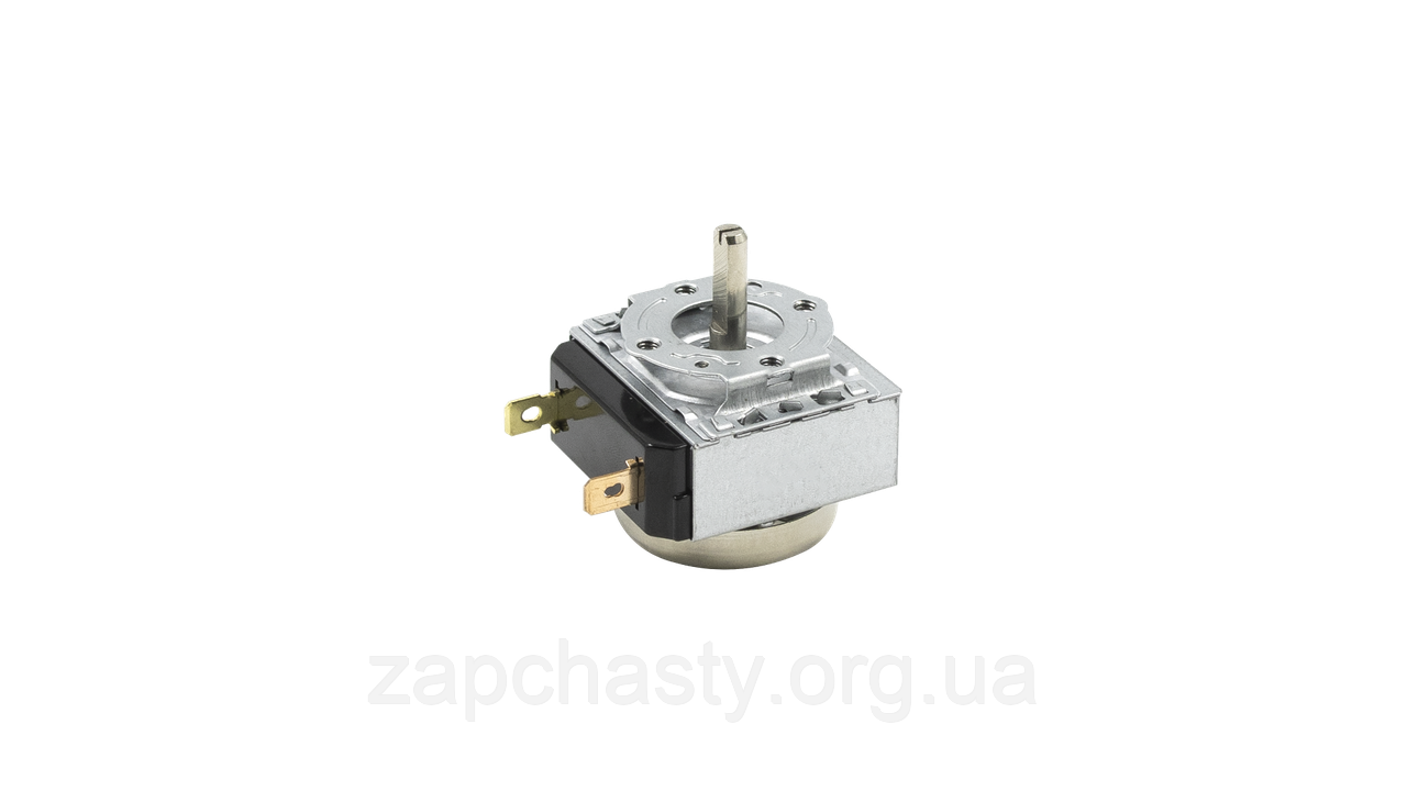 Таймер для духовки 90 хвилин Whicepart SL-90 універсальний, довжина валу 17 мм (електромеханічний)