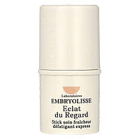 Embryolisse, Radiant Eye, експрес-охолоджувальний і освіжаючий засіб для догляду за шкірою навколо очей, 4,5 г (0,15 унції)