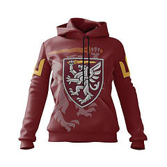 Худі жіночі 80-та окрема десантно-штурмова бригада