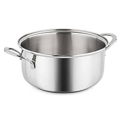 Каструля 22 см, 3.8 л 267102022 BARAZZONI