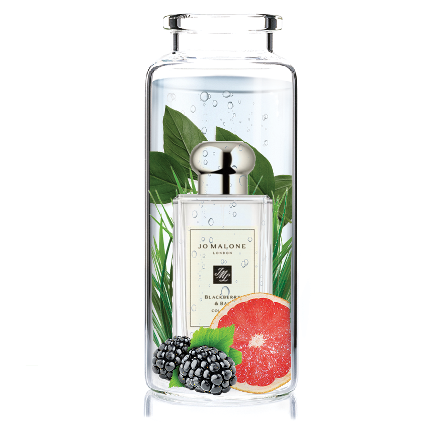 Віддушка для аромадифузору Jo Malone - Blackberry & Bay