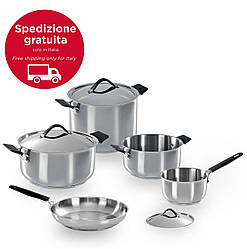 Набір посуду CARATI 8 предметів 17090805 BARAZZONI