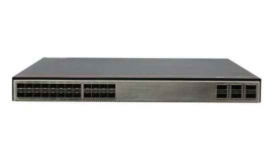 Комутатор Huawei CloudEngine 24хSFP+/6хQSFP28 (S6730-H24X6C)