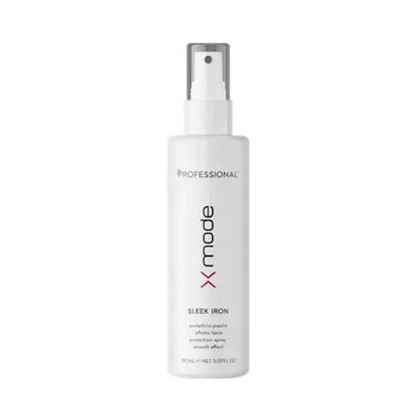 Спрей термозахист Xmode Sleek Iron Professional 150 мл (Prf30089), фото 1