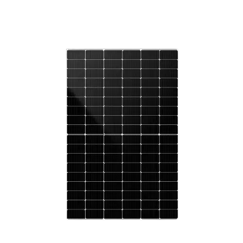 Cонячна панель DAH SOLAR DHN-54X16FS(BB)-(435W), фото 1