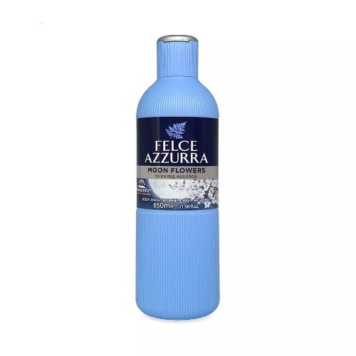 Гель для душу Felce Azzurra Moon Flowers 650 мл, фото 1