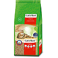 Наповнювач Cat’s Best Original для котячого туалету, деревний, 40 л/17,2 кг, фото 3